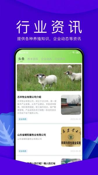 羊小宝官方版下载,羊小宝,养殖app,社区app